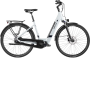 BESV Steel Grey E-Bike