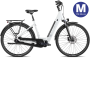 BESV Snow White E-Bike