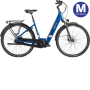 BESV Denim Blue E-Bike