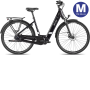 BESV Night Black E-Bike