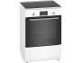 Bosch inductie fornuis