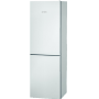 Bosch Koelvriescombinatie 287 liter