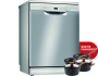 Bosch ExtraDry vaatwasser