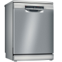 Bosch ExtraDry vaatwasser 12 couverts