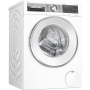 Bosch EXCLUSIV i-DOS Wasmachine 9 kg