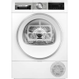 Bosch Droger 8 kg