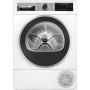 Bosch Droger 9 kg