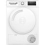 Bosch Condensdroger 8 kg