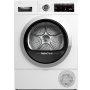Bosch Wasdroger 9 kg