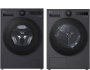 LG Wasmachine + LG Droger