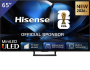 Hisense 65 inch/165cm ULED MiniLED TV
