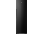 Hisense Vriezer 312 liter Zwart