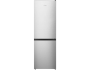 Hisense Koelvriescombinatie 304 liter RVS