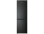 Hisense Koelvriescombinatie 304 liter Zwart