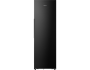 Hisense Koelkast 372 liter Zwart