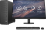 HP Slim PC Met 27