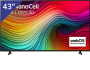 LG 43 inch/109 cm LED TV