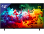 LG 43 inch/109 cm QNED MiniLED 4K TV