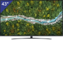 LG 43 inch/109 cm UHD LED TV