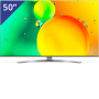 LG 50 inch/127 cm Nano LED TV