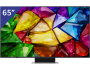 LG 65 inch/165 cm Mini RGB evo AI 4K TV