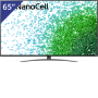 LG 65 inch/165 cm Nano LED TV