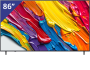 LG 86 inch/218 cm QNED LED TV