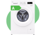 LG Wasmachine 8 kg