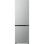 LG Koelvries 374 liter RVS
