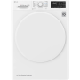 LG Warmtepompdroger 8 kg