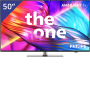Philips 50 inch/127 cm 4K Ambilight TV