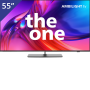 Philips 55 inch/140 cm UHD LED TV