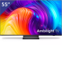 Philips 55 inch/140 cm UHD LED TV