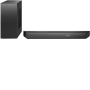 Philips Soundbar met draadloze Subwoofer