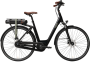 Qwic Echo Matte Black E-Bike