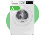 Samsung Droger 8 kg