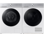 Samsung Wasmachine + Samsung Droger