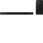 Samsung Soundbar met draadloze Subwoofer