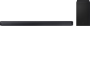 Samsung Soundbar met draadloze Subwoofer