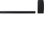 Samsung Soundbar met draadloze Subwoofer