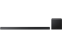 Samsung Soundbar met draadloze Subwoofer