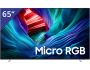 Samsung 65 inch/165 cm Micro RGB 4K TV
