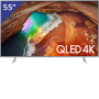 Samsung 55 inch/140 cm QLED TV
