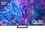 Samsung 55inch/140 cm QLED 4K TV