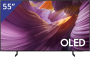 Samsung 55inch/140 cm OLED 4K TV