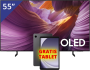 Samsung 55inch/140 cm OLED 4K TV