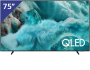 Samsung 75 inch/191 cm QLED 4K TV