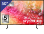 Samsung 50 inch/127 cm UHD LED TV