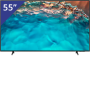 Samsung 55 inch/140 cm Crystal UHD LED TV