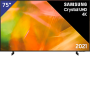 Samsung 75 inch/191 cm Crystal UHD LED TV
